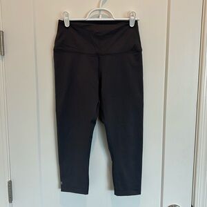 NOBULL CROPPED WORKOUT PANTS